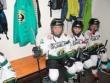 Chodovar Cup 2015 - Tachov
